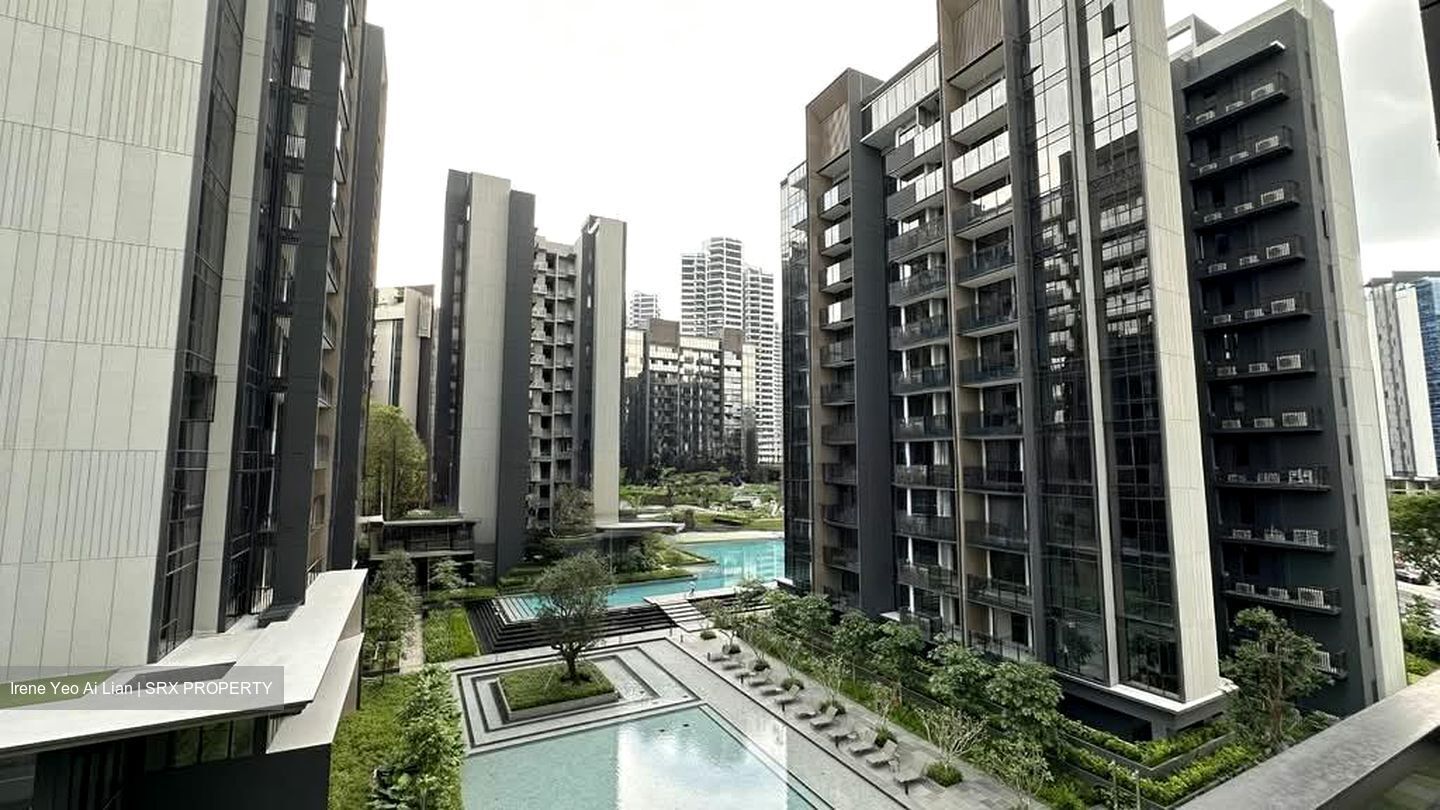 Leedon Green (D10), Condominium #543940401